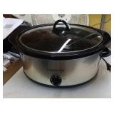 Crock Pot slow cooker