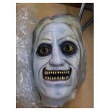 Halloween Society mask - London