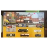 Bachmann freight master