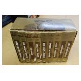 Abbott & Costello comedy legends