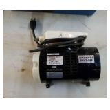 Badger Air Brush Co compressor