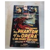 Universal Phantom of the Opera 12" figure