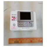 Sony Picture Station