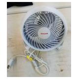 Small Honeywell fan