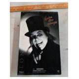 Lon Chaney-London after Midnight 12" figure