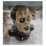 Lon Chaney as Phantom of the Opera