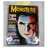 Famous Monsters of Filmland  magazine #30