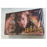 Hercules-the Legendary Journeys, VHS