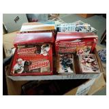 Hockey cards