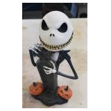 Scary Jack headknocker