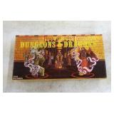 Dungeons & Dragons- 10 Wizard figures