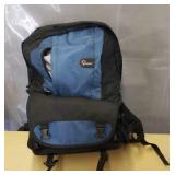 Camera backpack case