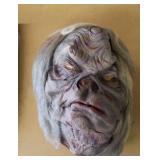 Horror film Monster mask