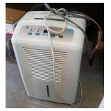 GE dehumidifier