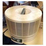 Honeywell Envirocare HEPA filter