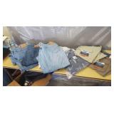 4 pair Levi 550 jeans, sz 42 x 30