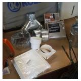 Dryer ducts & connectors