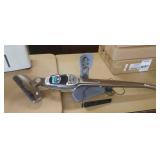 12 volt rechargeable vacuum