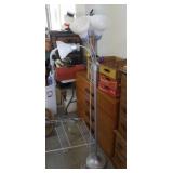 5 bulb Floor lamp