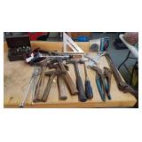 Hand tools