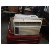 Zenith window air conditioner