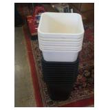 19 Hydroponic planters