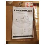 2 Phantom hydroponic cooling kits-new in box