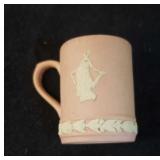 Small Wedgewood cup