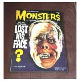 Famous Monsters of Filmland magazine #16