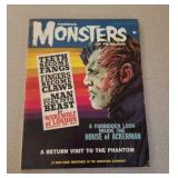 Famous Monsters of Filmland  volume 5 #3