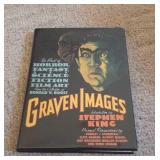 Graven Images- Best of Horror  Fantasy....
