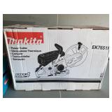 Makita Power Cutter MM4