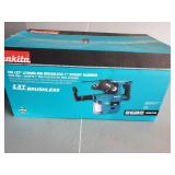 Makita 18V LXT Lithium Ion Brushless 1" Rotary