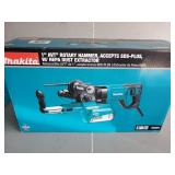 Makita 1" Avt Rotary Hammer