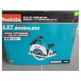 Makita 18v X2 Lxt Lithium ion 36v Brushless