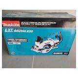 Makita 18V X2 Lxt Lithium Ion Brushless Cordless