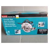 Makita Circular Saw