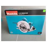 Makita 7-1/4" Circular Saw