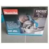 Makita 5-7/8" Corless Metal Cutter