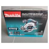 Makita 18v Lxt Lithium ion Brushless Cordless