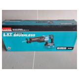 Makita 18v X2 Lxt Lithium Ion Brushless Recipro