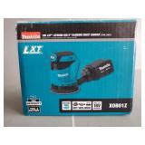 Makita 18v Lxt Lithium Ion 5" Random Orbit S