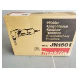Makita Nibbler