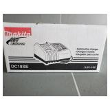 Makita 18v Automive Charger