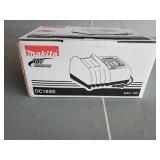 Makita 18v Automotive Charger