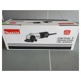 Makita Angle Grinder