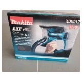 Makita Lxt 18v Cordless Drywall Saw