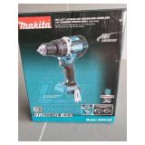 Makita 18v Lxt Lithium Ion Brushless Cordless