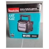 Makita 18v Lxt 12v Max Cxt Lithium Ion Bluetooth