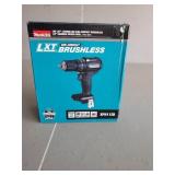 Makita 18v Lxt Lithium Ion Sub Compact Brushless